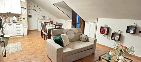 Apartamento de 2 dormitorios en Scafati, Italy No. 117278 9