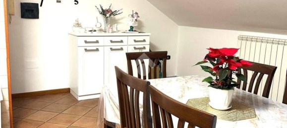 Apartamento de 2 dormitorios en Scafati, Italy No. 117278 8