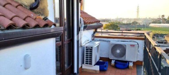 Apartamento de 2 dormitorios en Scafati, Italy No. 117278 12