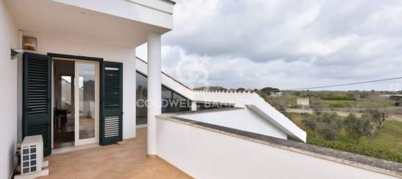 6-salle Villa à Calimera, Italy No. 124844 20