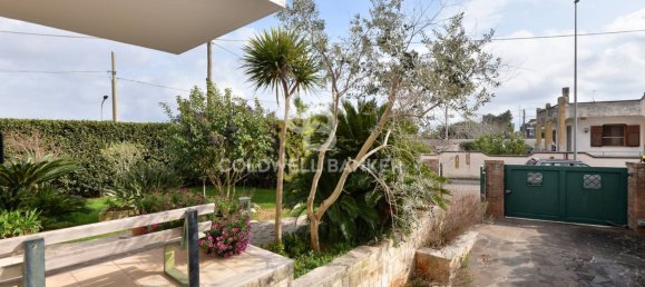 6-salle Villa à Calimera, Italy No. 124844 21