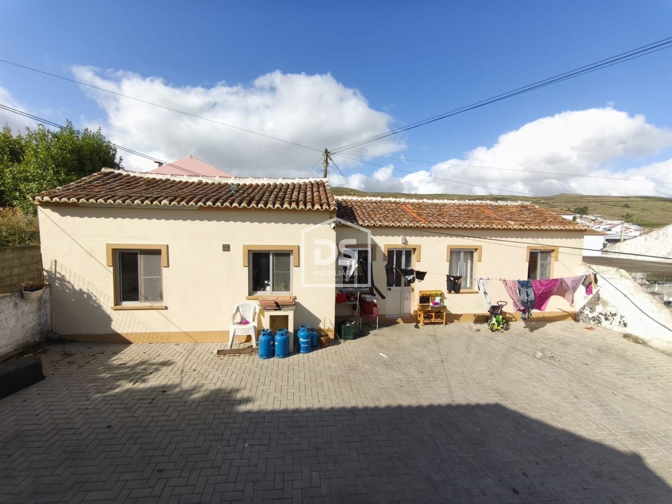 2 bedrooms House in Angra do Heroismo, Portugal No. 304668