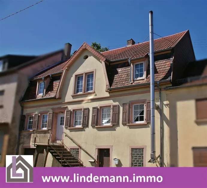 2 bedrooms Townhouse in Neunkirchen, Germany No. 340401