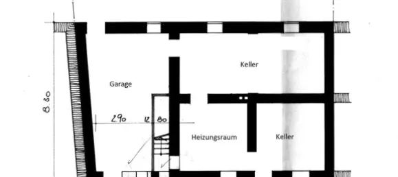 2 bedrooms Townhouse in Neunkirchen, Germany No. 340401 53