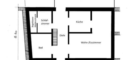 2 bedrooms Townhouse in Neunkirchen, Germany No. 340401 54