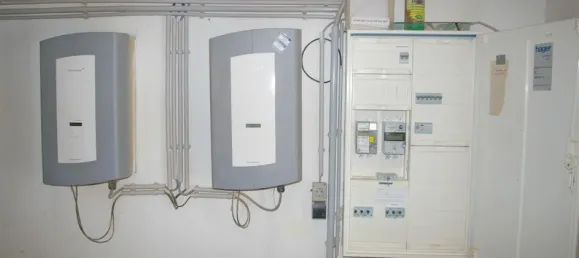 2 bedrooms Townhouse in Neunkirchen, Germany No. 340401 50