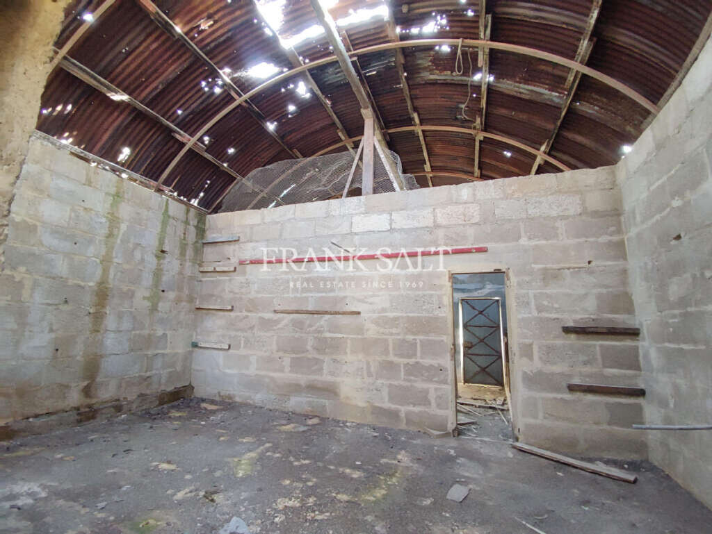 Lagerhaus in Ghaxaq, Malta 3000m², Nr. 13519