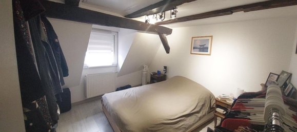 1 bedroom Duplex in Wasselonne, France No. 60560 9