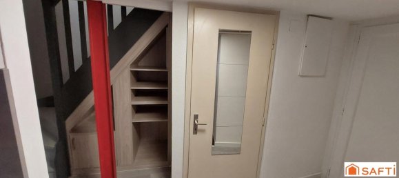 1 bedroom Duplex in Wasselonne, France No. 60560 10