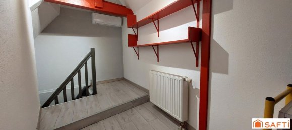 1 bedroom Duplex in Wasselonne, France No. 60560 5