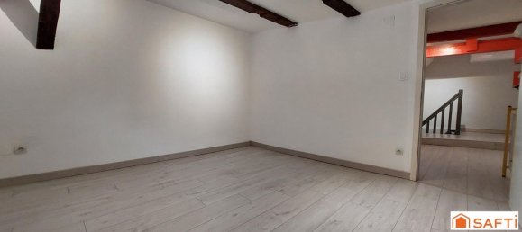 1 bedroom Duplex in Wasselonne, France No. 60560 13