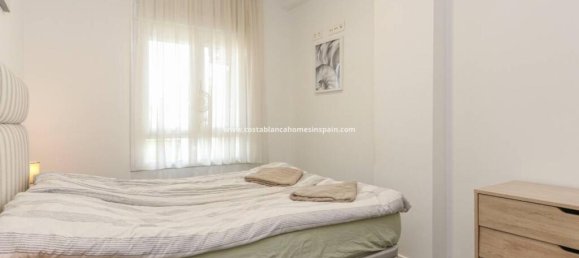 1 bedroom Apartment in Campoamor, Spain No. 183704 11