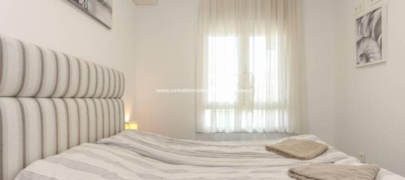 1 bedroom Apartment in Campoamor, Spain No. 183704 12
