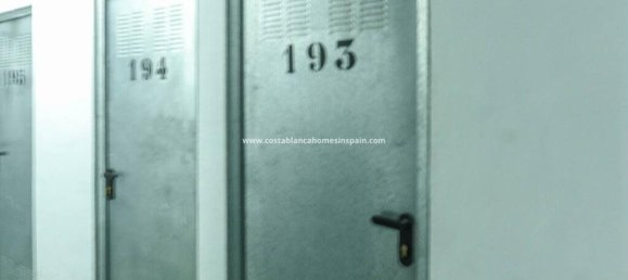 1 bedroom Apartment in Campoamor, Spain No. 183704 16