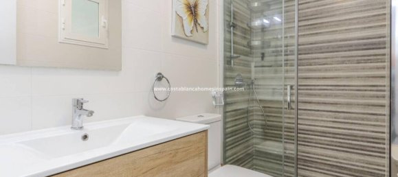 1 bedroom Apartment in Campoamor, Spain No. 183704 3