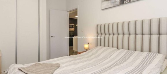 1 bedroom Apartment in Campoamor, Spain No. 183704 10