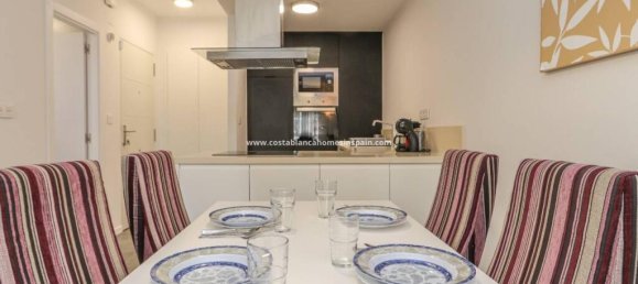 1 bedroom Apartment in Campoamor, Spain No. 183704 6