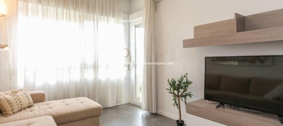 1 bedroom Apartment in Campoamor, Spain No. 183704 13