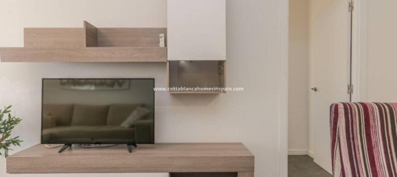 1 bedroom Apartment in Campoamor, Spain No. 183704 8