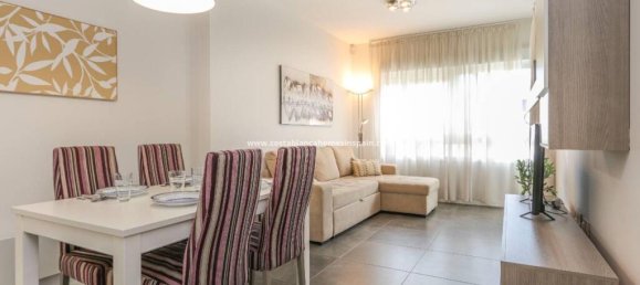 1 bedroom Apartment in Campoamor, Spain No. 183704 5