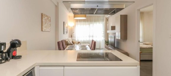 1 bedroom Apartment in Campoamor, Spain No. 183704 2