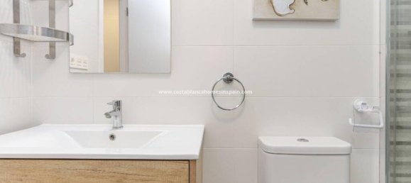 1 bedroom Apartment in Campoamor, Spain No. 183704 4