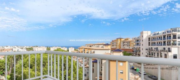 1 bedroom Apartment in Campoamor, Spain No. 183704 14