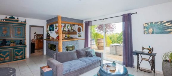 3 Schlafzimmer Villa in Gimont, France, Nr. 311505 7