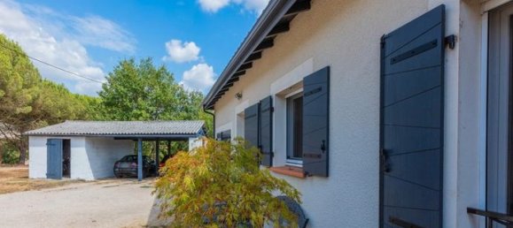 3 Schlafzimmer Villa in Gimont, France, Nr. 311505 4