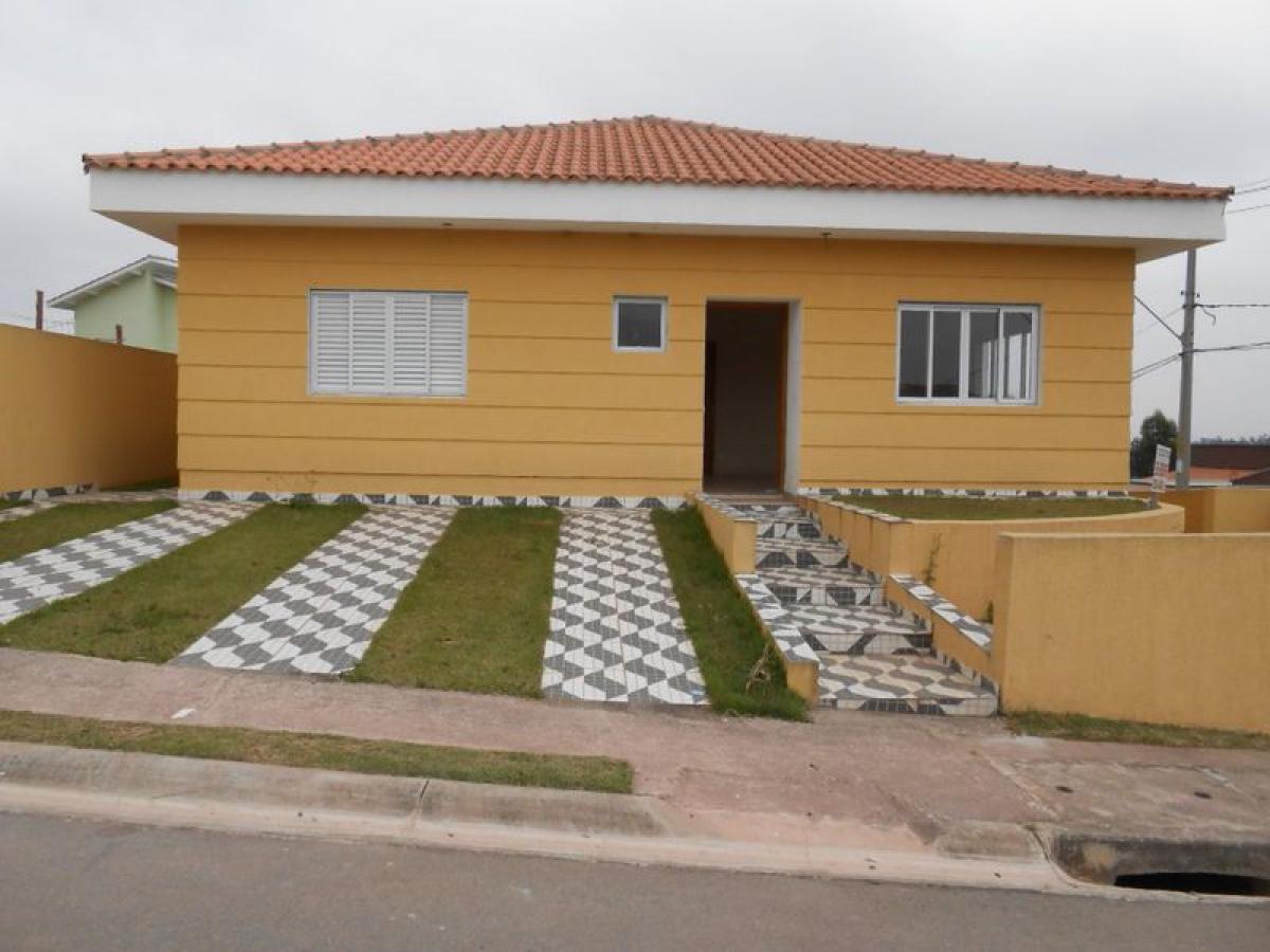 Casa T3 em São Paulo, Brazil N.º 489558