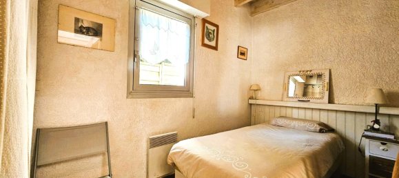 2 غرف نوم منزل في Saint-Georges-de-Didonne, France رقم 301454 6