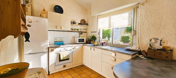 2 غرف نوم منزل في Saint-Georges-de-Didonne, France رقم 301454 3