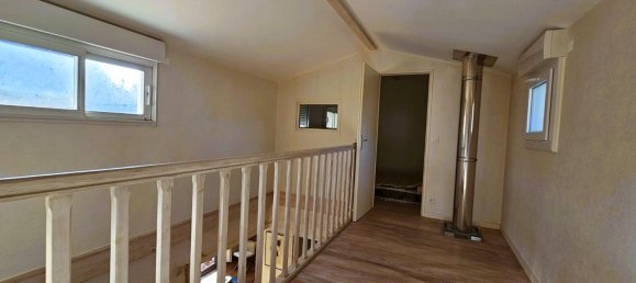 2 غرف نوم منزل في Saint-Georges-de-Didonne, France رقم 301454 4