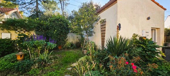 2 غرف نوم منزل في Saint-Georges-de-Didonne, France رقم 301454 7