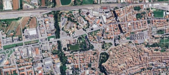 9 rooms Duplex in Jesi, Italy No. 190175 12