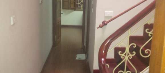 Дом с 4 спальнями в Бадинь, Вьетнам № 4816 9