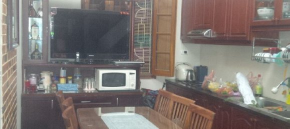 Дом с 4 спальнями в Бадинь, Вьетнам № 4816 3