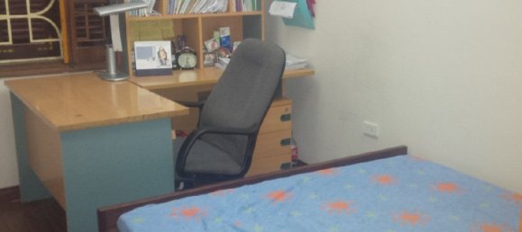 Дом с 4 спальнями в Бадинь, Вьетнам № 4816 7