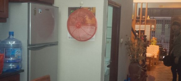 Дом с 4 спальнями в Бадинь, Вьетнам № 4816 4