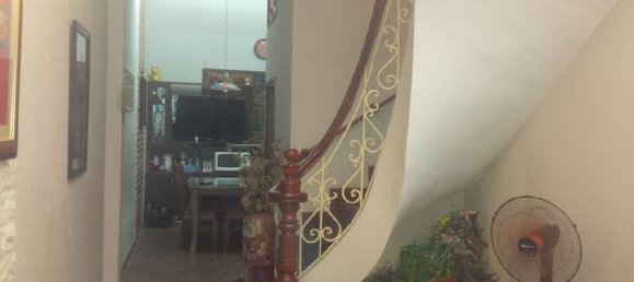 Дом с 4 спальнями в Бадинь, Вьетнам № 4816 2