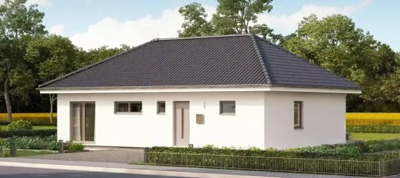 3-Zimmer Bungalow in Lüchow-Dannenberg, Germany, Nr. 178702 4