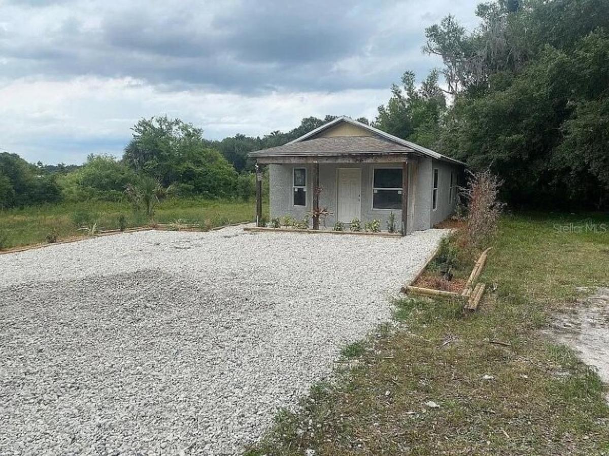 3 bedrooms House in Citra, USA No. 412069