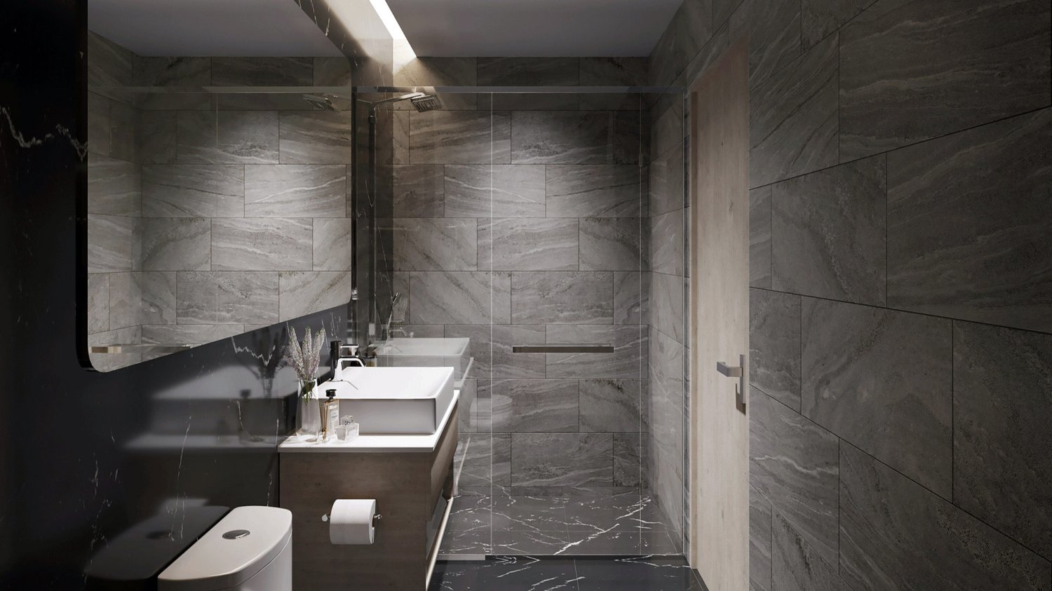 Condominio de 2 dormitorios en Skyrise Avenue Skv64 Phuket, Thailand No. 27695