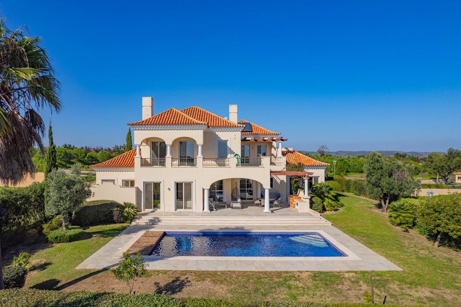 4 bedrooms House in Vila Nova de Cacela, Portugal No. 125394