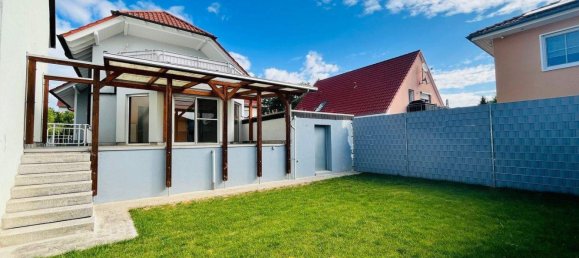 Дом с 6 комнатами в Карлсруэ, Германия № 240598 4