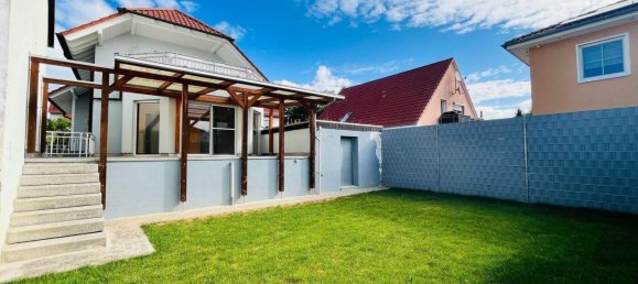 Дом с 6 комнатами в Карлсруэ, Германия № 240598 19