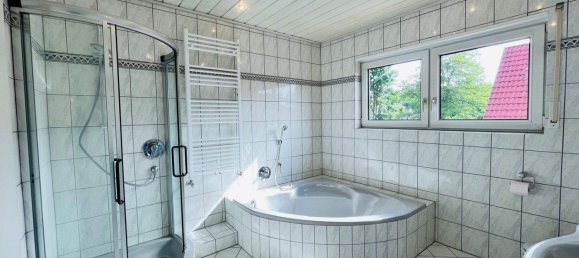 Дом с 6 комнатами в Карлсруэ, Германия № 240598 14