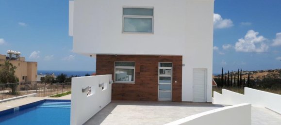 3 bedrooms Villa in Paphos, Cyprus No. 2062 14