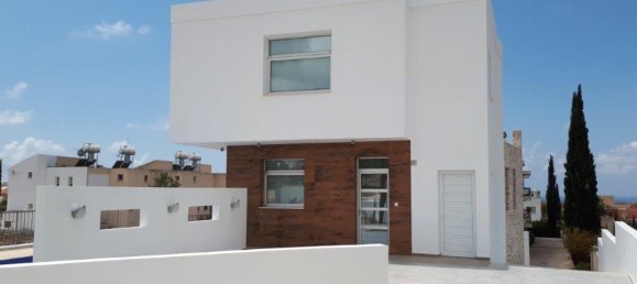 3 bedrooms Villa in Paphos, Cyprus No. 2062 15