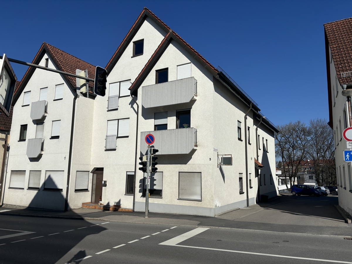 استوديو في Freiburg im Breisgau, Germany رقم 62571